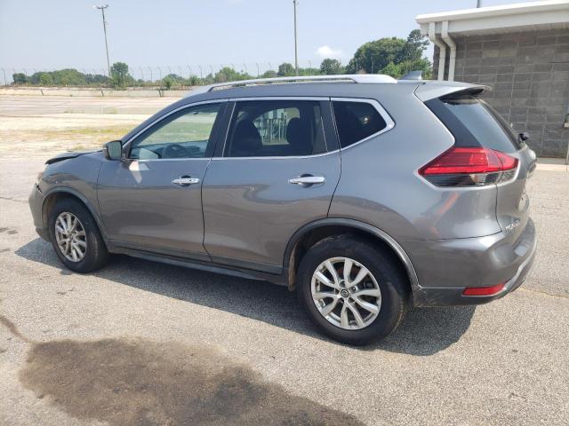Photo 2 from auction – 2017 NISSAN ROGUE S with VIN KNMAT2MT1HP533960