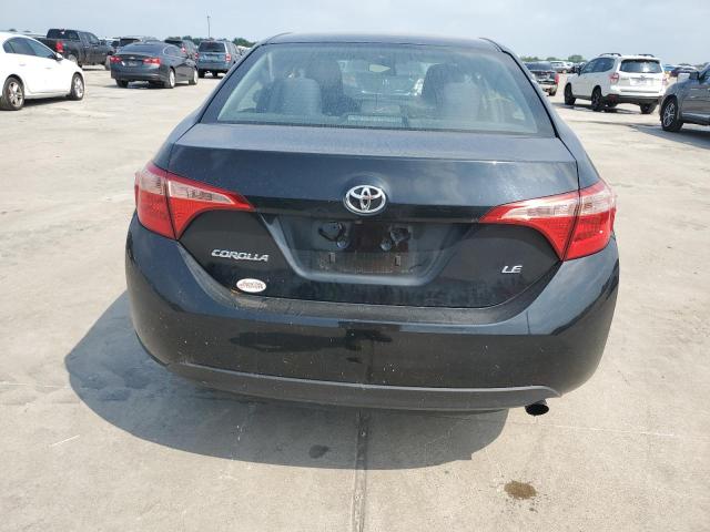 Photo 6 from auction – 2019 TOYOTA COROLLA L with VIN 5YFBURHE2KP929665