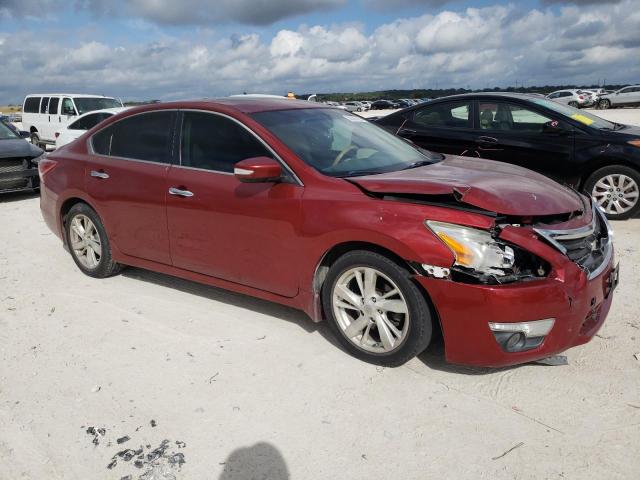 Photo 4 from auction – 2013 NISSAN ALTIMA 2.5 with VIN 1N4AL3AP9DC211572