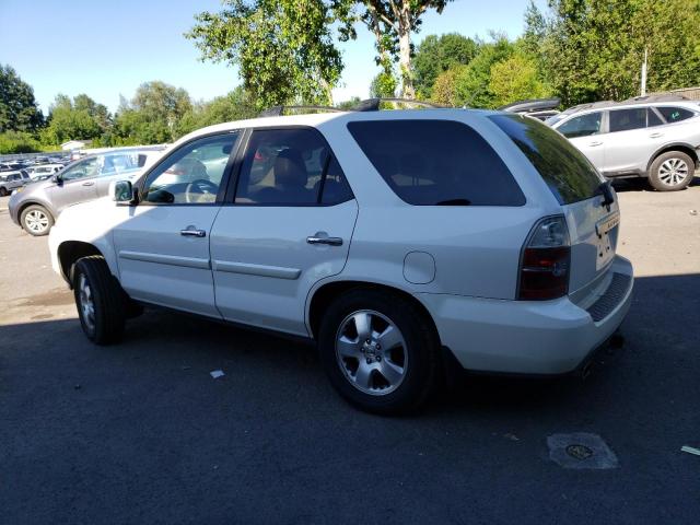 Photo 2 from auction – 2004 ACURA MDX with VIN 2HNYD18224H553537