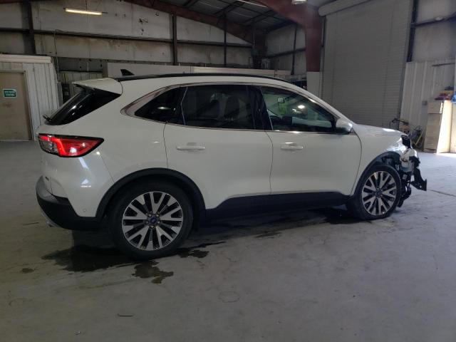 Photo 3 from auction – 2020 FORD ESCAPE TIT with VIN 1FMCU9DZ7LUA64639