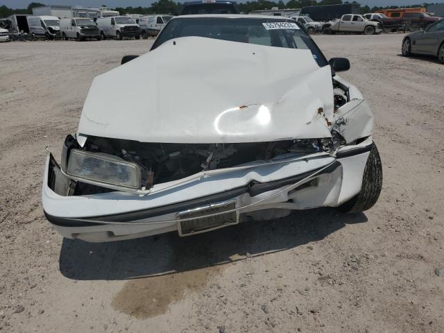 Photo 5 from auction – 1991 TOYOTA COROLLA DL with VIN JT2AE94A3M3443740