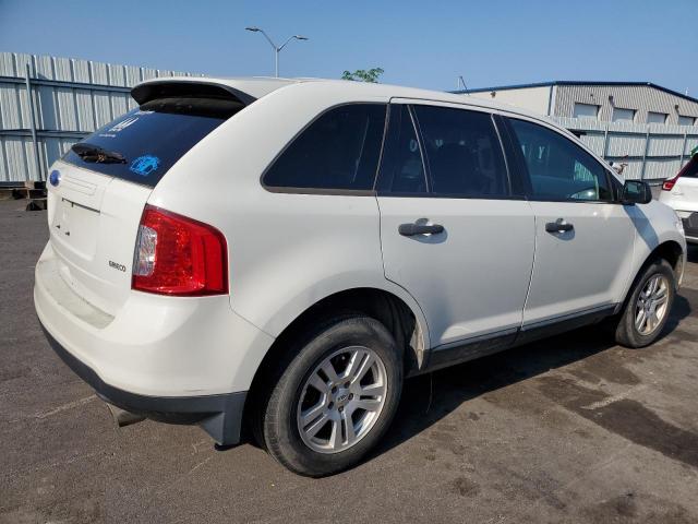 Photo 3 from auction – 2012 FORD EDGE SE with VIN 2FMDK3GC8CBA83334