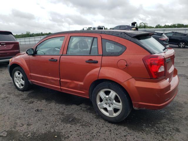 Photo 2 from auction – 2008 DODGE CALIBER with VIN 1B3HB28B68D733125