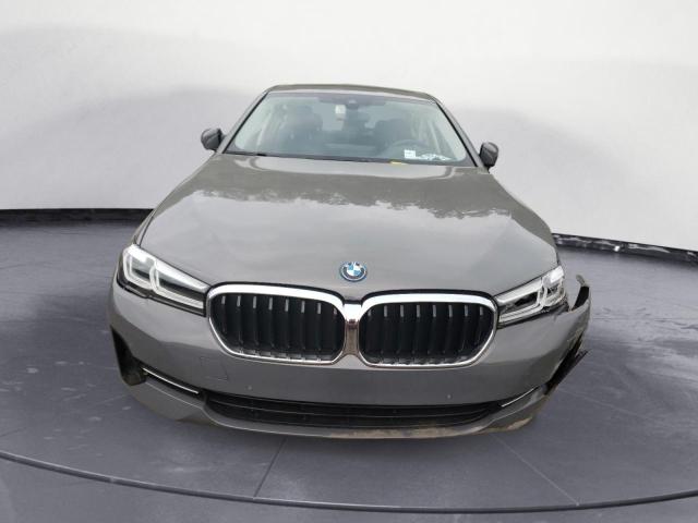 Photo 5 from auction – 2022 BMW 530XE with VIN WBA33AG07NCK55926