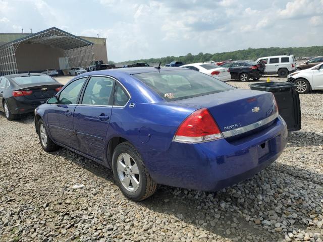 Photo 2 from auction – 2006 CHEVROLET IMPALA LT with VIN 2G1WT58K069276478
