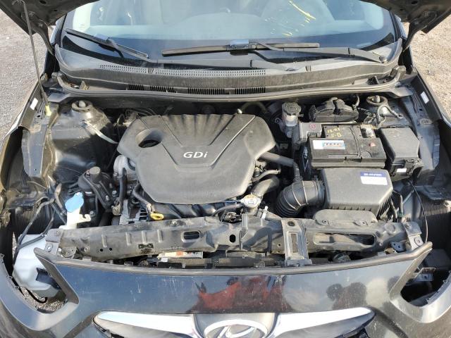 Photo 11 from auction – 2016 HYUNDAI ACCENT SE with VIN KMHCT5AE2GU258238