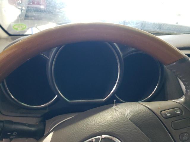 Photo 9 from auction – 2007 LEXUS RX 350 with VIN 2T2HK31U27C020570