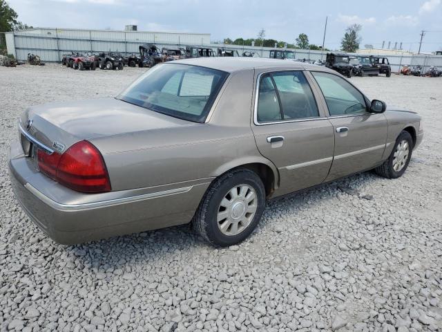 Photo 3 from auction – 2004 MERCURY GRAND MARQ with VIN 2MEFM75W64X609197