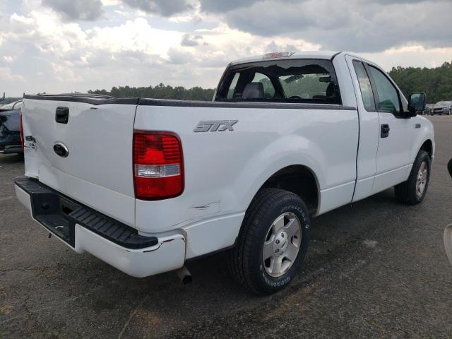 Photo 3 from auction – 2006 FORD F150 with VIN 1FTRF12296KB40765