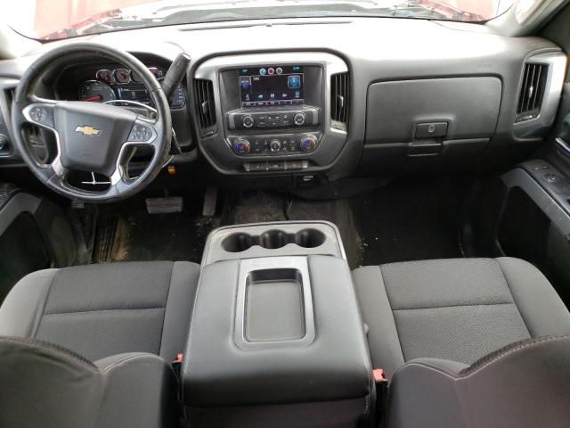 Photo 8 from auction – 2014 CHEVROLET SILVERADO with VIN 1GCRCREC8EZ224545