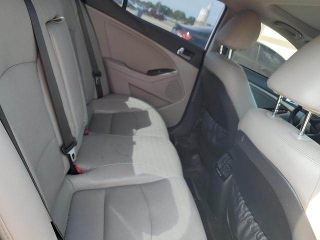 Photo 10 from auction – 2014 KIA OPTIMA EX with VIN 5XXGN4A72EG314791