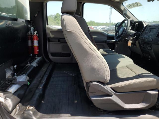Photo 10 from auction – 2017 FORD F150 SUPER with VIN 1FTEX1C85HKE38831