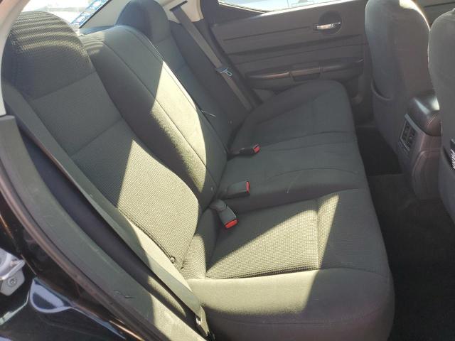 Photo 10 from auction – 2008 DODGE CHARGER with VIN 2B3KA43R08H173498