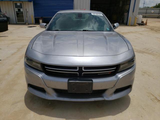 Photo 5 from auction – 2015 DODGE CHARGER SE with VIN 2C3CDXBG8FH806150