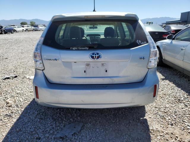 Photo 6 from auction – 2012 TOYOTA PRIUS V with VIN JTDZN3EU7C3104123