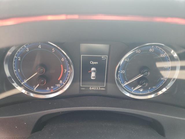 Photo 9 from auction – 2017 TOYOTA COROLLA L with VIN 2T1BURHE6HC793064