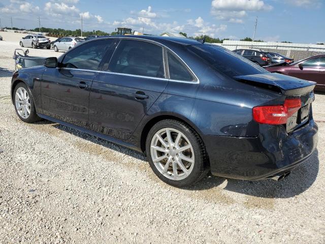 Photo 2 from auction – 2015 AUDI A4 PREMIUM with VIN WAUHFAFL0FA072292