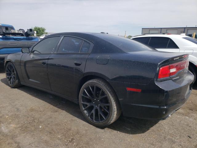 Photo 2 from auction – 2012 DODGE CHARGER SE with VIN 2C3CDXBG1CH299880