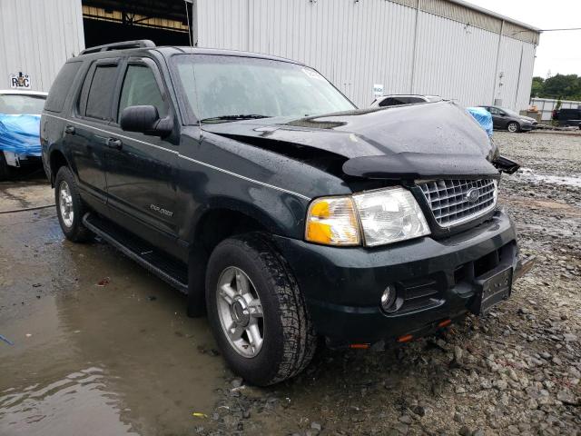 Photo 4 from auction – 2004 FORD EXPLORER X with VIN 1FMDU73E44ZA88845