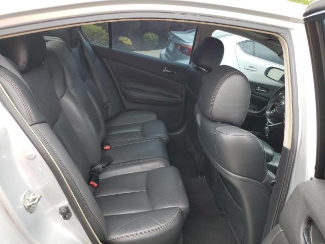 Photo 10 from auction – 2012 NISSAN MAXIMA S with VIN 1N4AA5AP0CC838919
