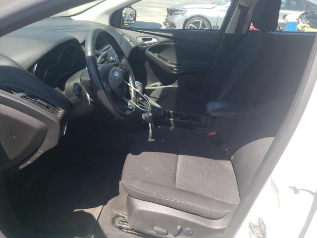 Photo 7 from auction – 2016 FORD FOCUS SE with VIN 1FADP3K26GL282298