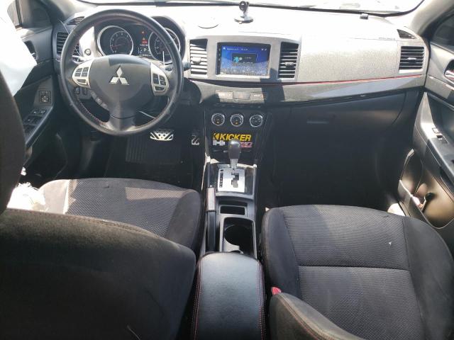 Photo 8 from auction – 2017 MITSUBISHI LANCER ES with VIN JA32U2FU4HU013176