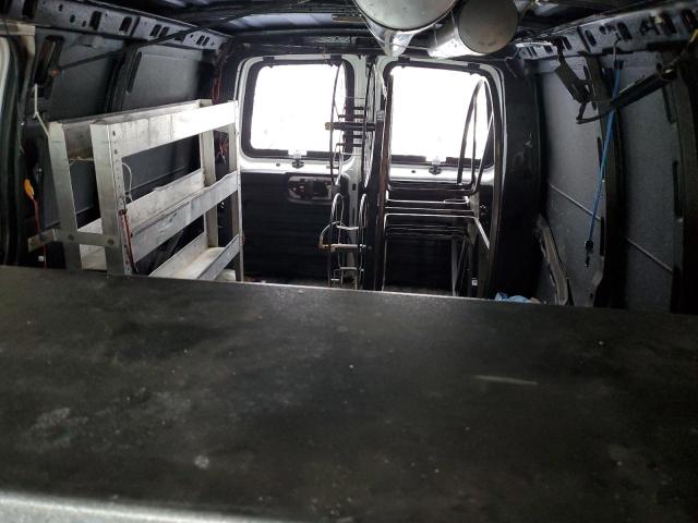 Photo 10 from auction – 2005 CHEVROLET EXPRESS G2 with VIN 1GCGG25V251122354