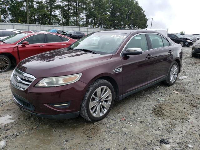 Zdjęcie 1 z aukcji – 2011 FORD TAURUS LIM z VIN 1FAHP2FW1BG128365