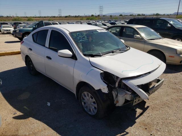 Photo 4 from auction – 2019 NISSAN VERSA S with VIN 3N1CN7AP9KL869210
