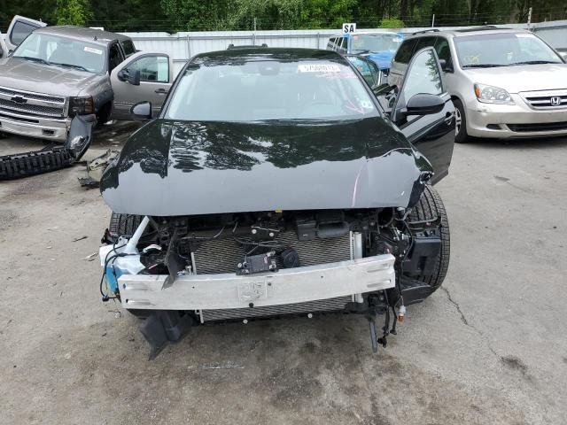 Photo 5 from auction – 2022 NISSAN ALTIMA SR with VIN 1N4BL4CV4NN325345