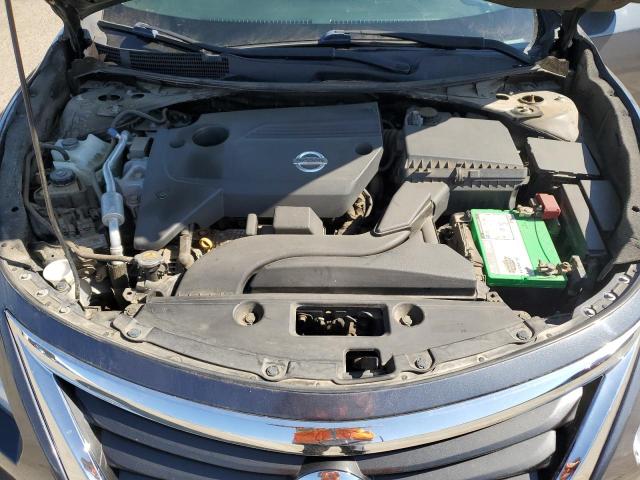 Photo 11 from auction – 2013 NISSAN ALTIMA 2.5 with VIN 1N4AL3AP3DC140739