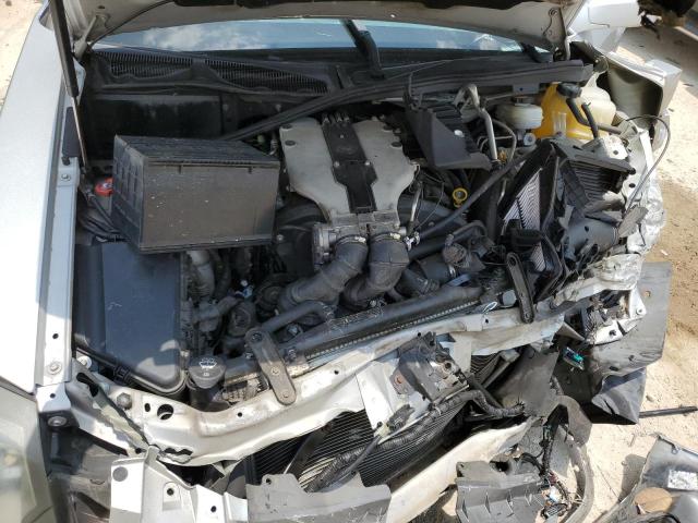 Photo 11 from auction – 2003 CADILLAC CTS with VIN 1G6DM57N530148804