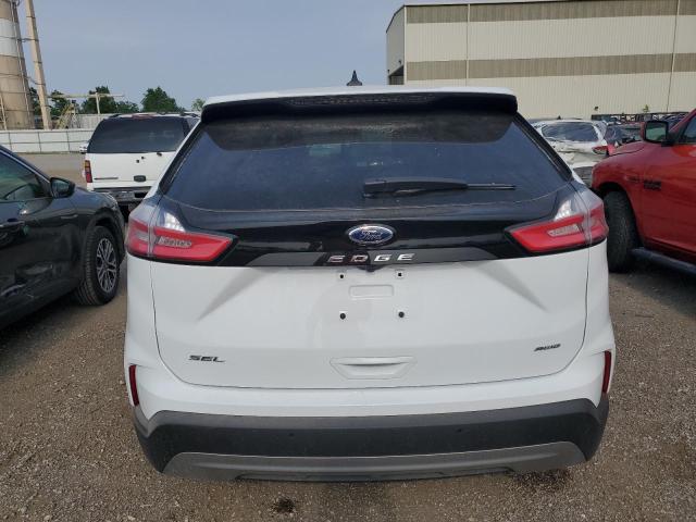 Photo 6 from auction – 2023 FORD EDGE SEL with VIN 2FMPK4J98PBA35726