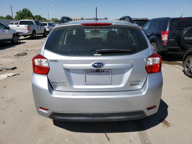 Photo 6 from auction – 2013 SUBARU IMPREZA SP with VIN JF1GPAL63D2870180