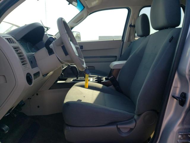 Photo 7 from auction – 2012 FORD ESCAPE XLS with VIN 1FMCU0C71CKB34370