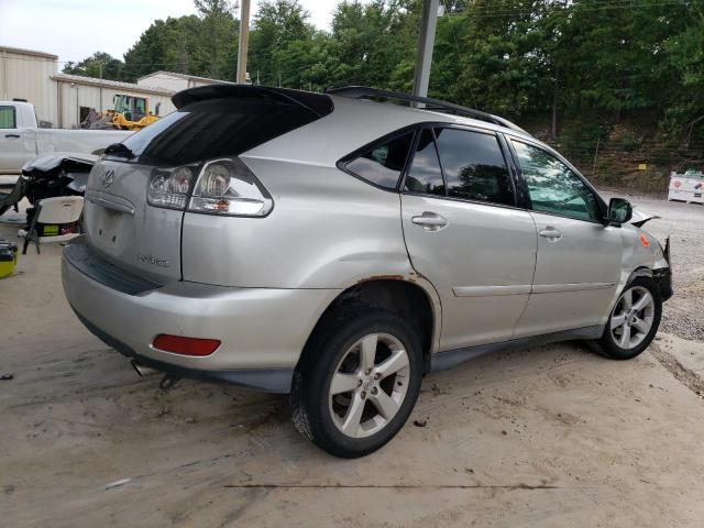 Photo 3 from auction – 2007 LEXUS RX 350 with VIN 2T2GK31U37C013770