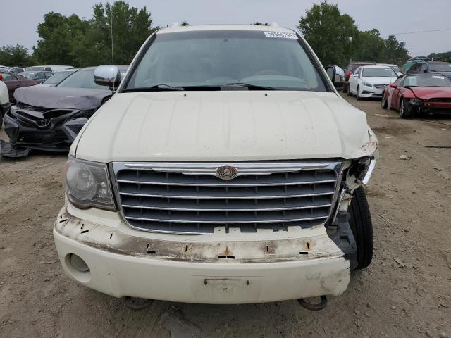 Photo 5 from auction – 2008 CHRYSLER ASPEN LIMI with VIN 1A8HW58238F145829