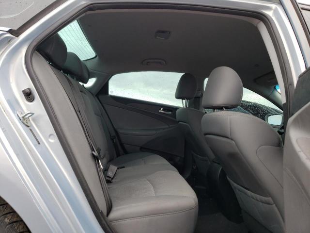 Photo 10 from auction – 2014 HYUNDAI SONATA GLS with VIN 5NPEB4AC0EH921595