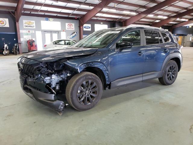 Photo 1 from auction – 2023 MAZDA CX-50 PREF with VIN 7MMVABCM0PN121394