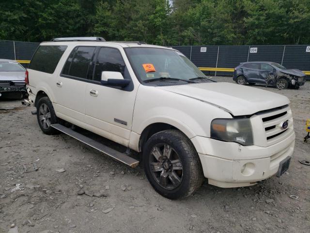 Photo 4 from auction – 2008 FORD EXPEDITION with VIN 1FMFK20538LA43183