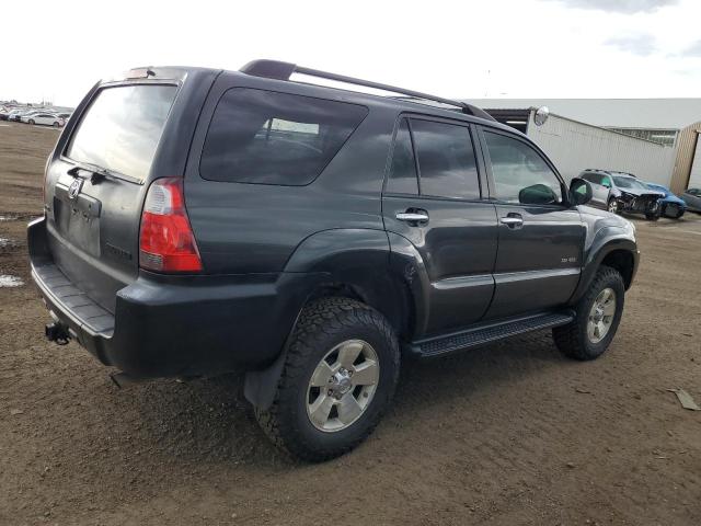 Photo 3 from auction – 2006 TOYOTA 4RUNNER SR with VIN JTEBU14R260103176