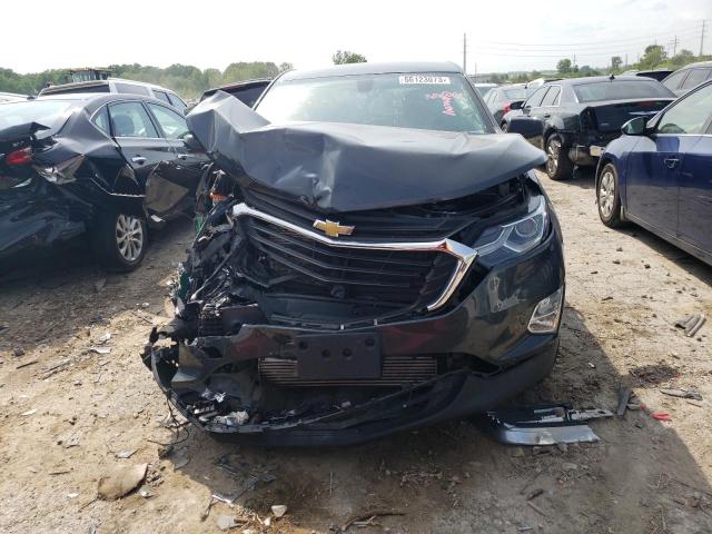 Photo 5 from auction – 2019 CHEVROLET EQUINOX LS with VIN 2GNAXSEV3K6217172