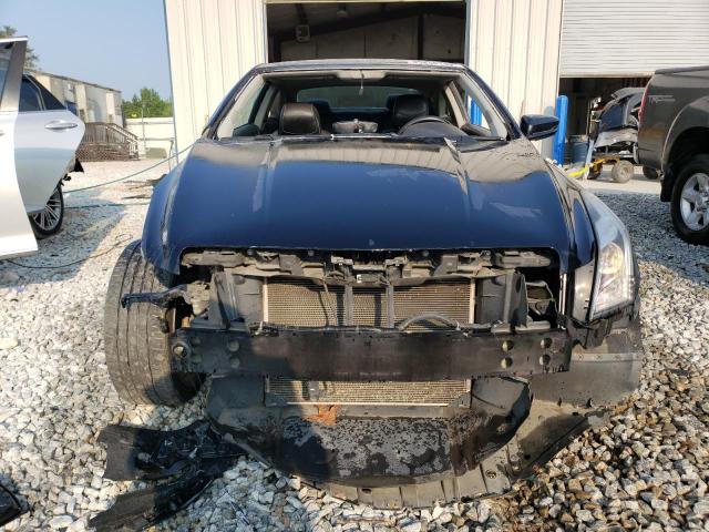 Photo 5 from auction – 2015 CADILLAC ATS with VIN 1G6AA1RX5F0112117