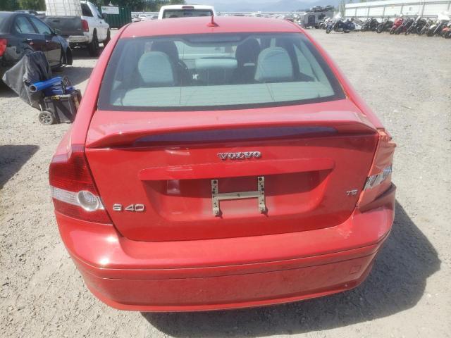 Photo 6 from auction – 2005 VOLVO S40 T5 with VIN YV1MS682X52063861