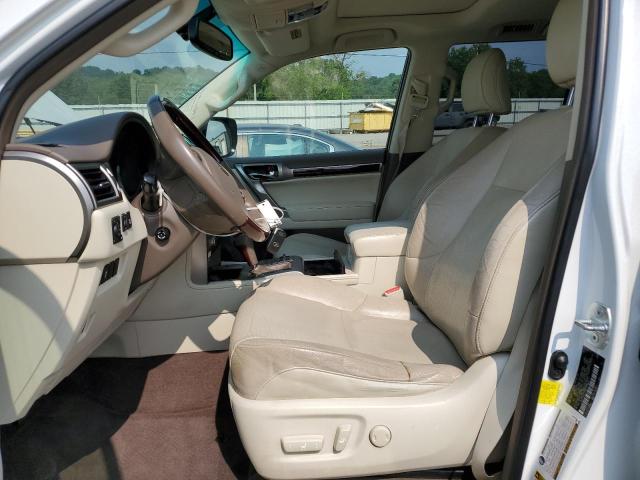 Photo 7 from auction – 2014 LEXUS GX 460 with VIN JTJBM7FXXE5075452