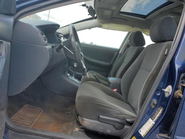 Photo 7 from auction – 2007 TOYOTA COROLLA CE with VIN 2T1BR30EX7C736570