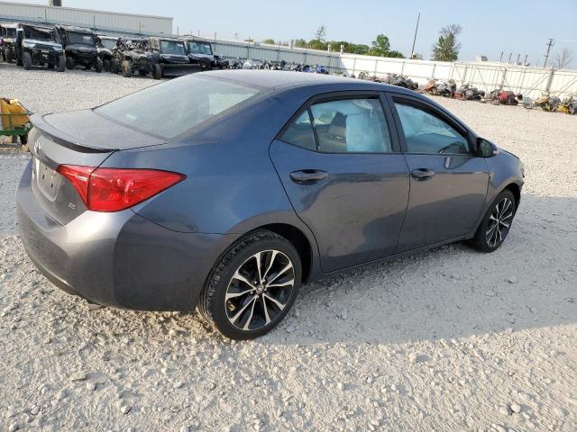 Photo 3 from auction – 2019 TOYOTA COROLLA L with VIN 5YFBURHE7KP938586