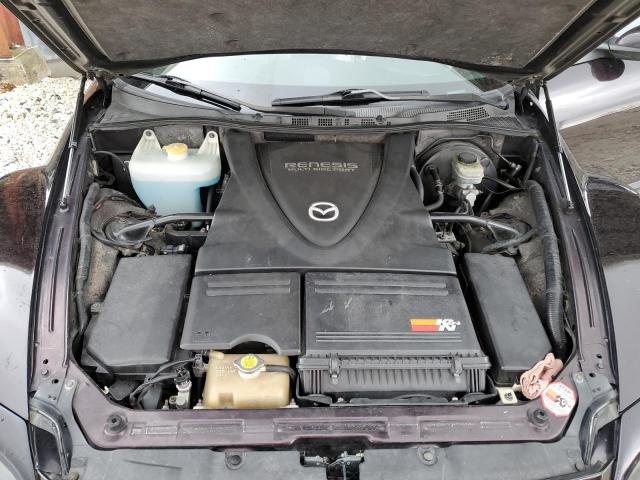Photo 11 from auction – 2005 MAZDA 3 GX with VIN JM1FE173750149319