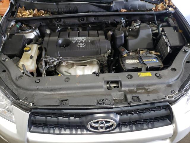 Photo 12 from auction – 2011 TOYOTA RAV4 with VIN 2T3ZF4DV0BW074522